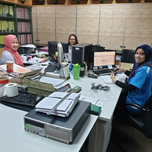 Office Picture 1