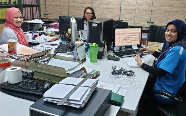 Office Picture 1