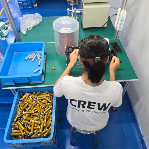Coil Production pics (13)