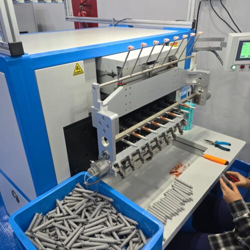Coil Production pics (5)