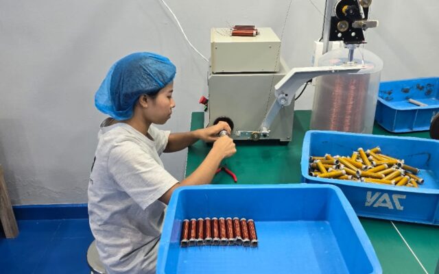 Coil Production pics (7)