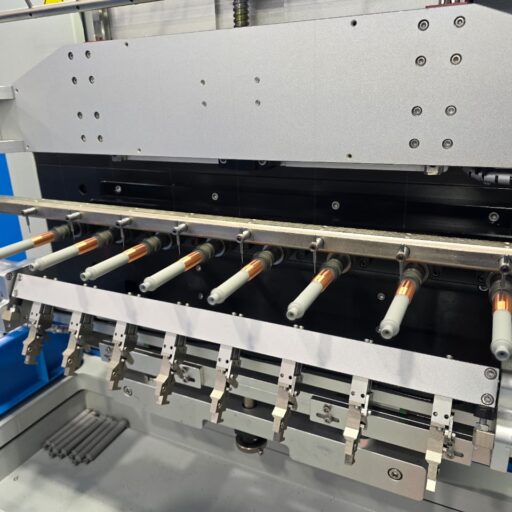 Coil Production pics (8)